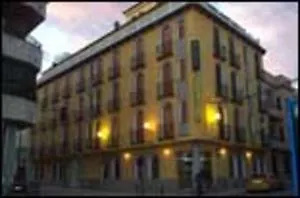 Gran Batalla Hotel 4*