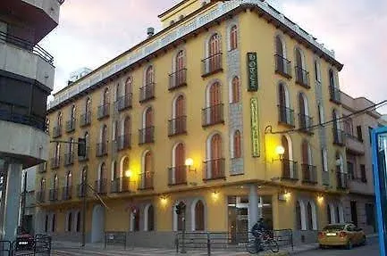 Hotel Gran Batalla 4*