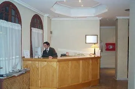 Gran Batalla Hotel Jaen