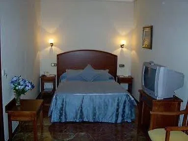 Hotel Gran Batalla