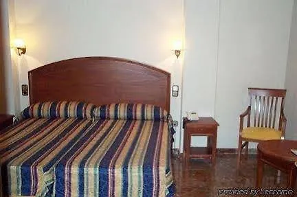 Gran Batalla 4* Jaén