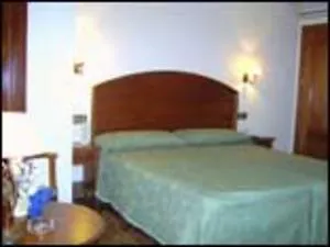 Gran Batalla Hotel