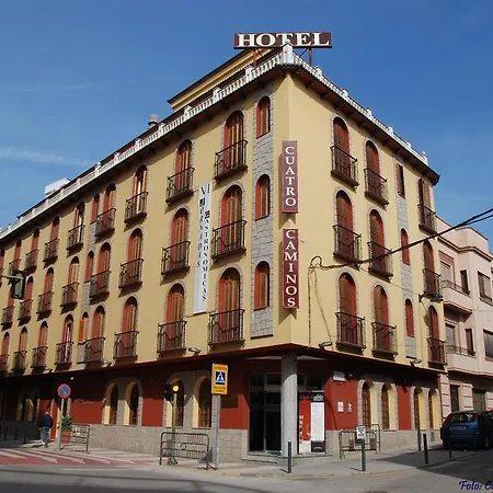 Hotel Gran Batalla