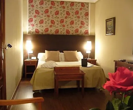 Hotel Gran Batalla Jaén