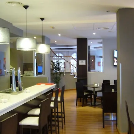 Hotel Gran Batalla 4*