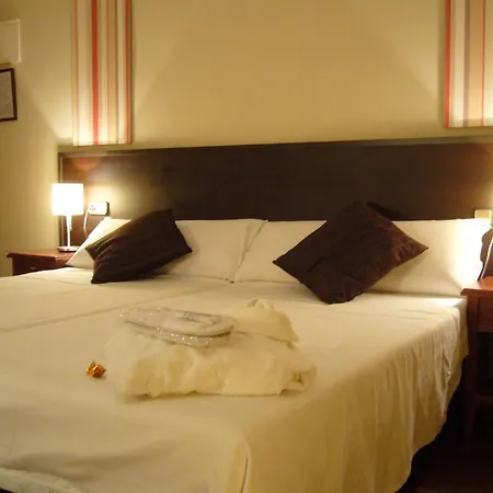 Hotel Gran Batalla Jaén