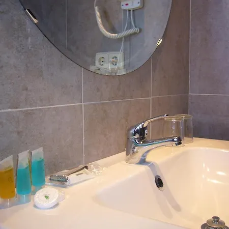 Gran Batalla Hotel Jaén