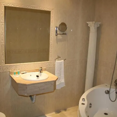 Hotel Gran Batalla Jaén