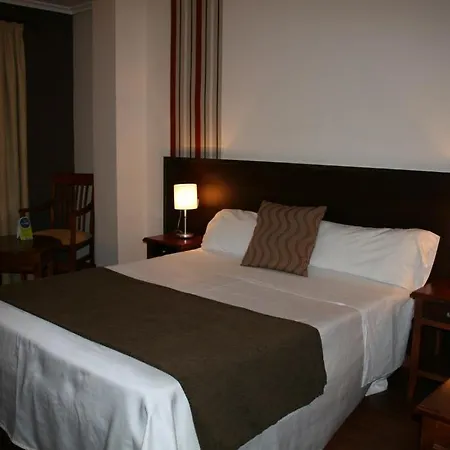 Hotel Gran Batalla 4*