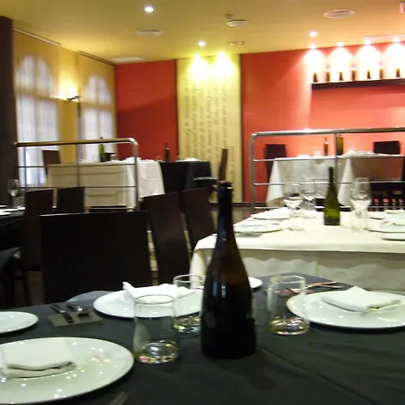 Gran Batalla Hotel 4*