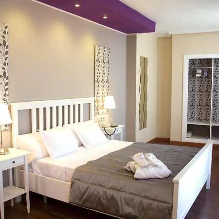 Hotel Gran Batalla 4*