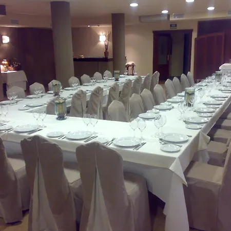 Gran Batalla Hotel Jaén