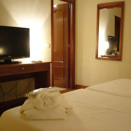 Gran Batalla Hotel