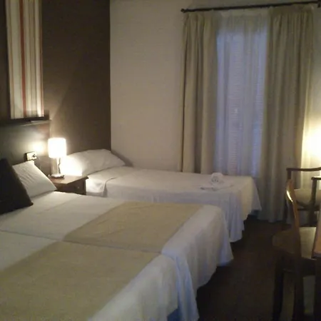 Gran Batalla Hotel Jaen