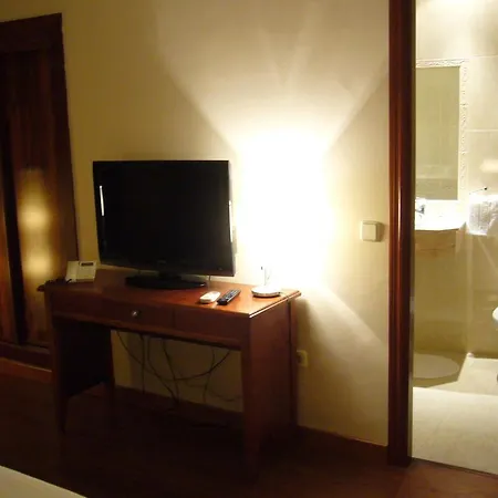 Gran Batalla Hotel
