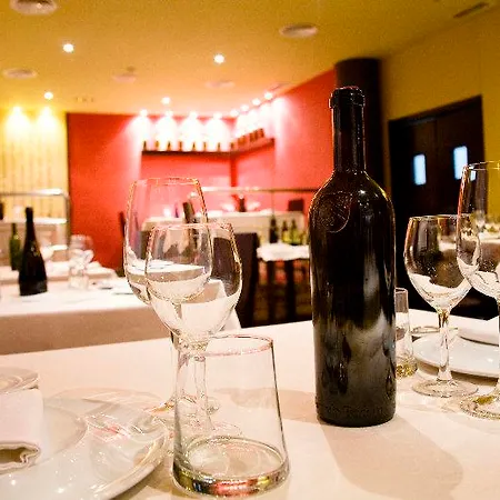 Hotel Gran Batalla 4*