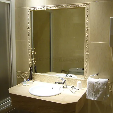 Gran Batalla Hotel Jaén