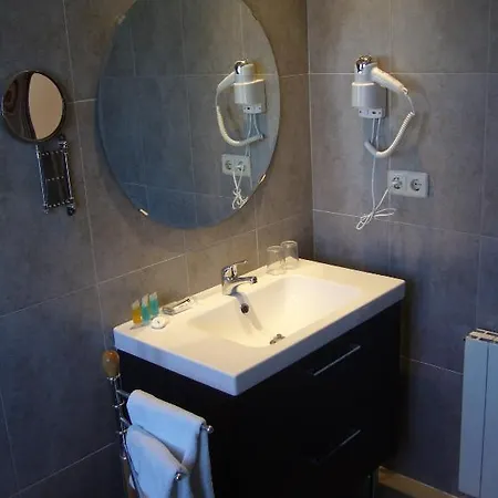 Hotel Gran Batalla Jaén