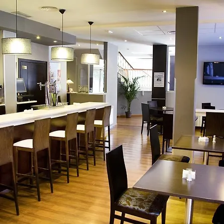 Gran Batalla Hotel 4*